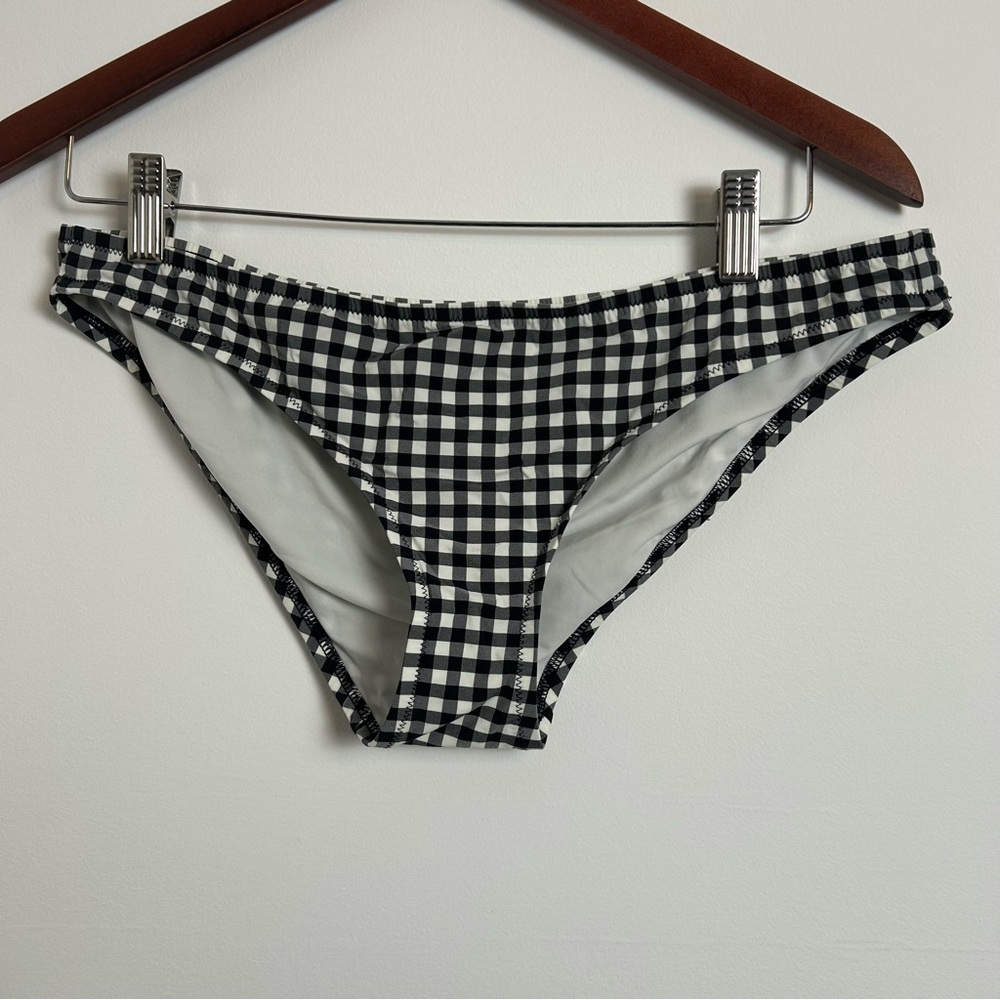 J.Crew Swim Bottoms Medium
